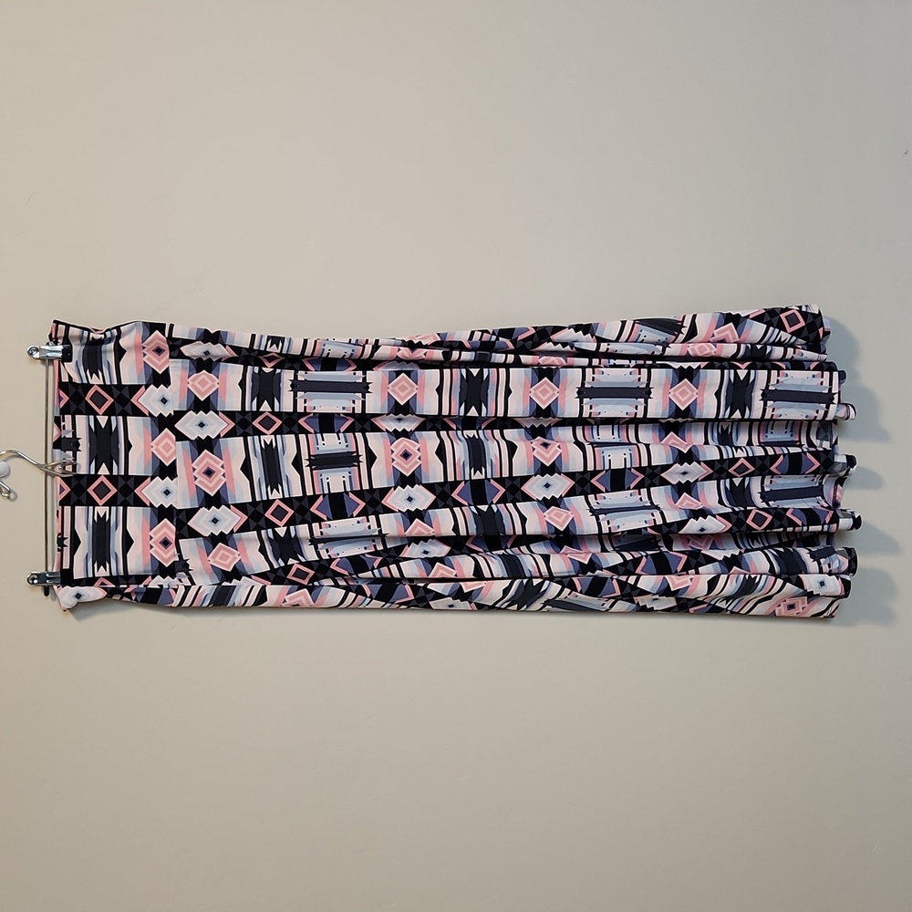 Lularoe Maxi NWOT M